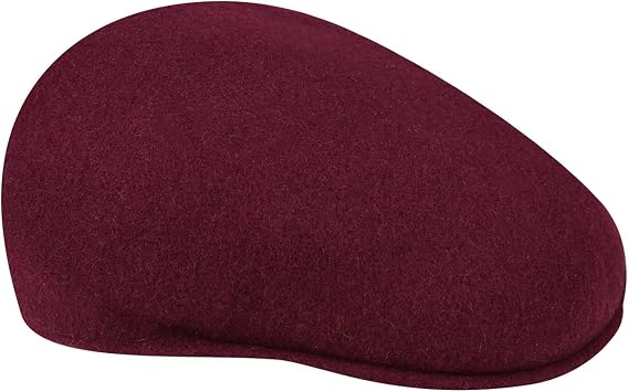 Kangol Unisex 504 Kangol Ivy Cap Cap