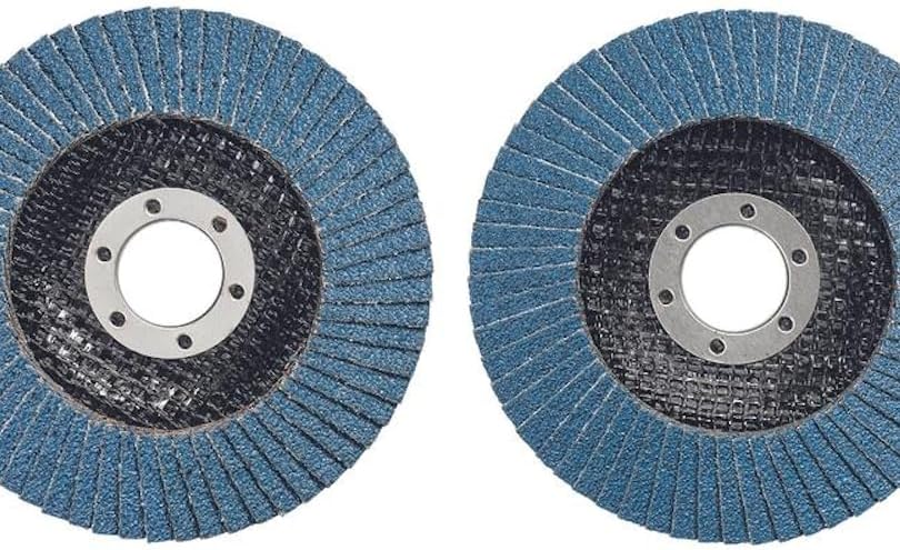 Lamellenschleifscheibe 150x25x20 Mm, Korn 100 – Made In Germany (Händler Lamellenschleifscheibe 150x25x20 Mm, Korn 100 – Made In Germany (Händler