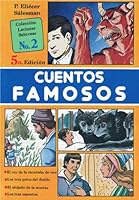 CUENTOS FAMOSOS 9978060499 Book Cover