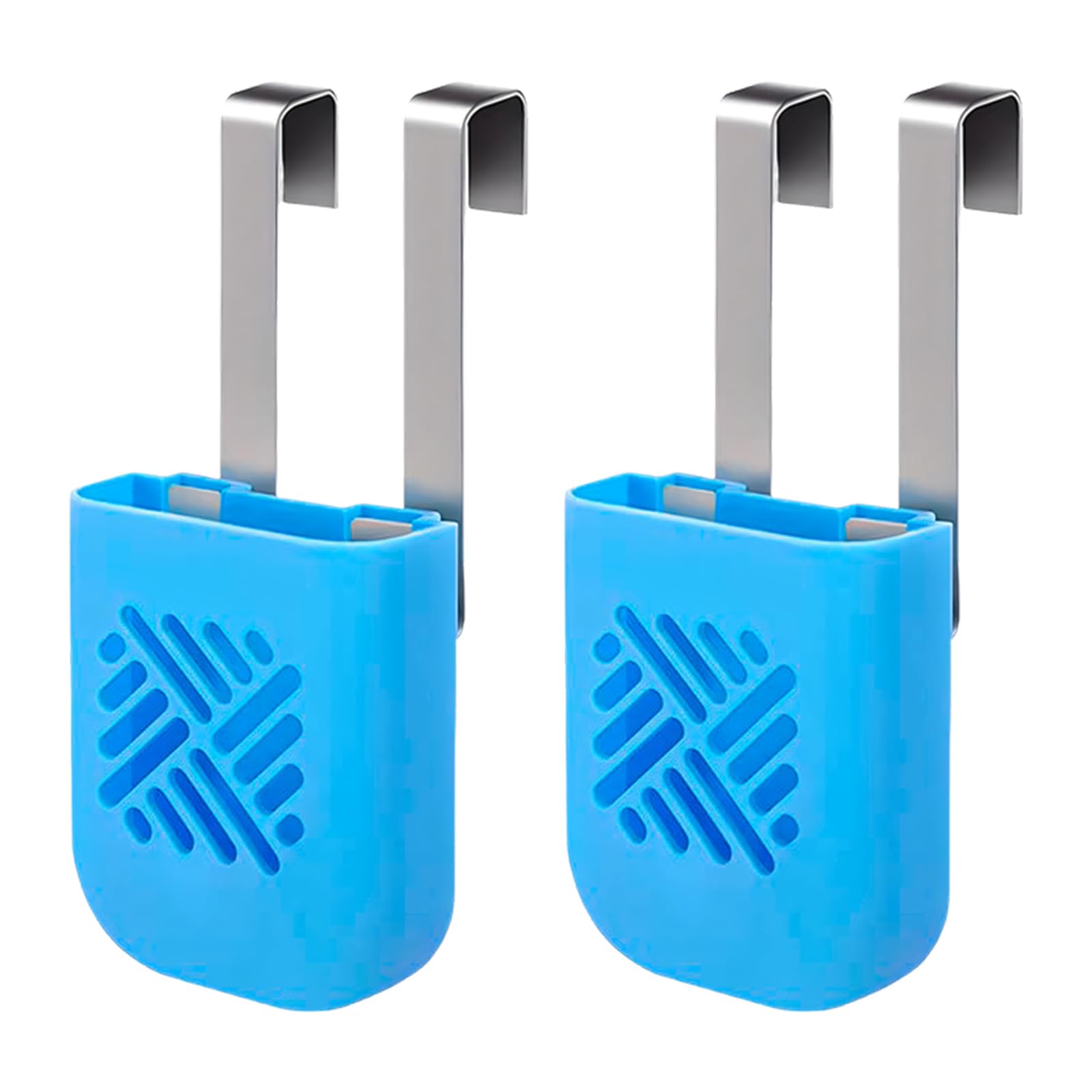 Toilet Tanks Cleaning Tablet Holder Bowl Hanging Organizers Tablets Bracket for Universals Toilets Cleaner Bleaches Storage Rack