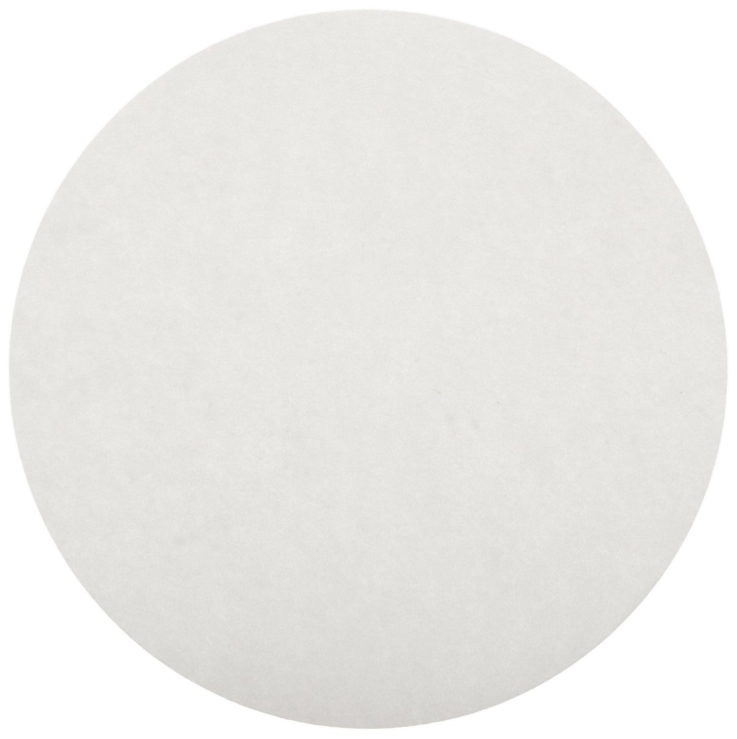 Ahlstrom 0740-3200 Quantitative Filter Paper, 2 Micron, Medium Flow, Grade 74, 32cm Diameter (Pack of 100)