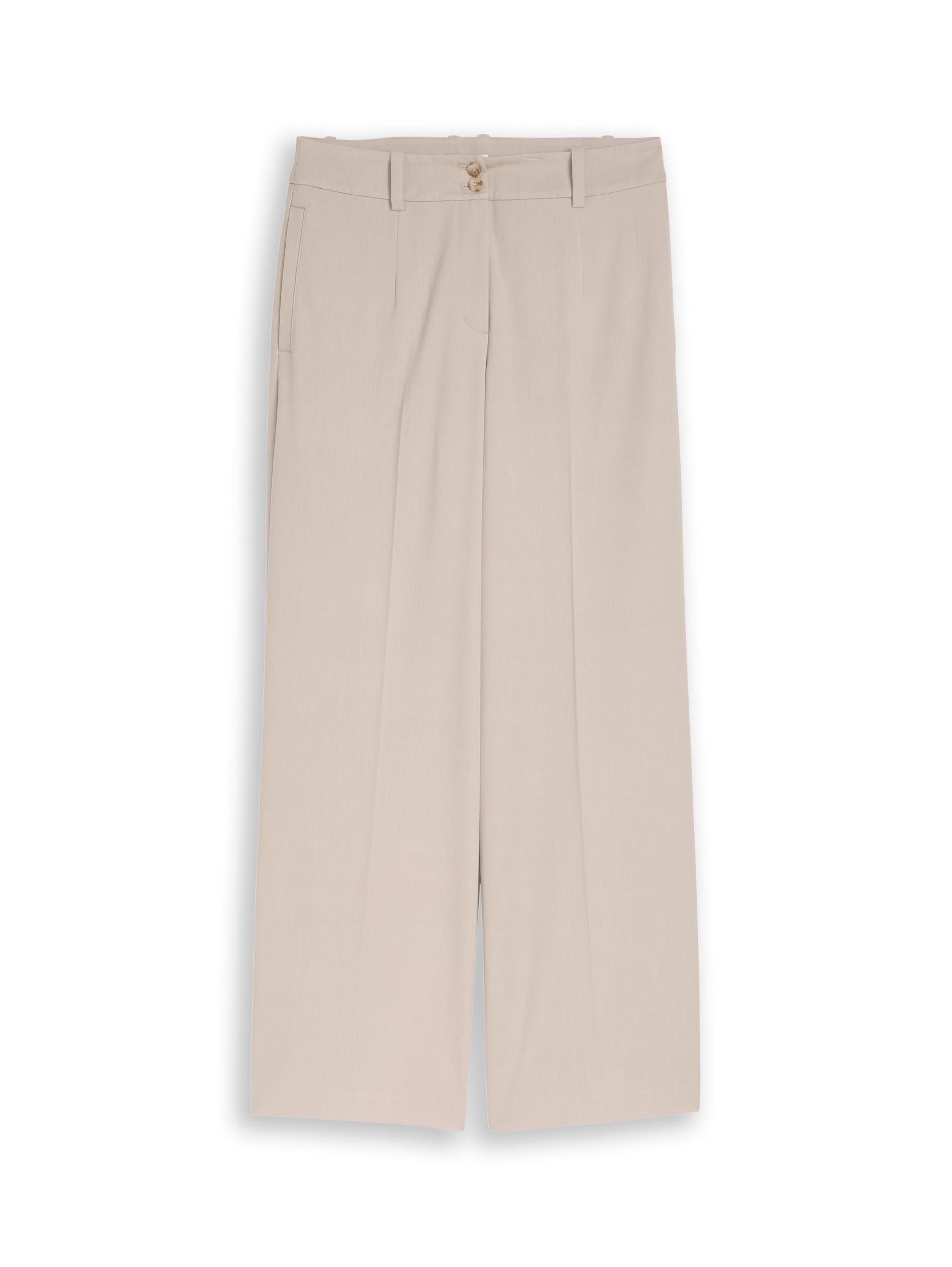 TOM TAILOR Pantalon Femme