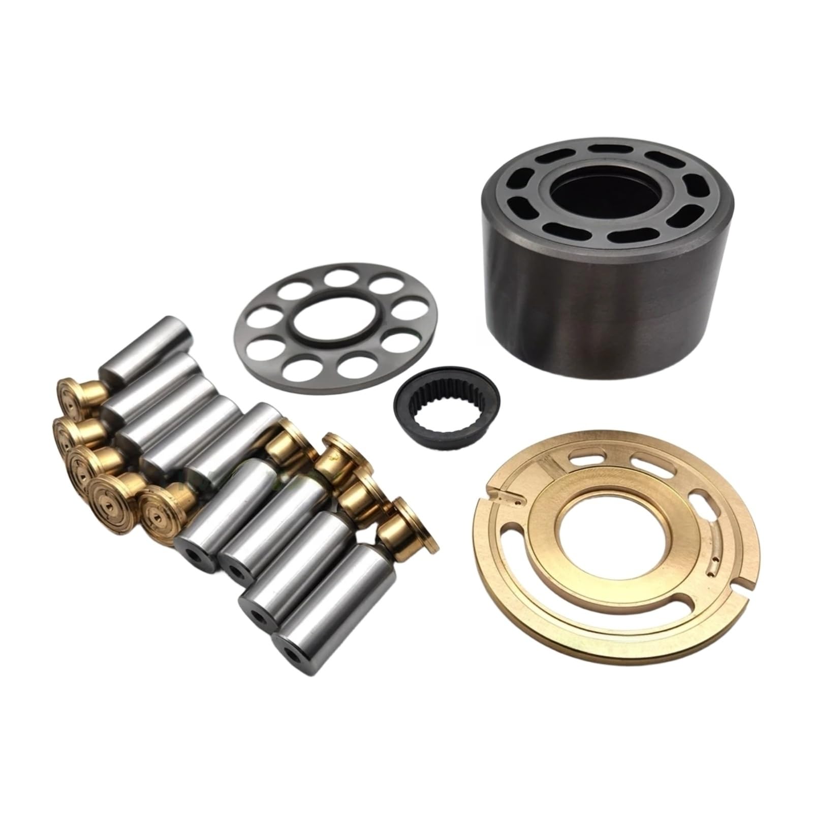 Sjloynwq One Color K3vl45 Hydraulic Pressure For Piston Pump Repair