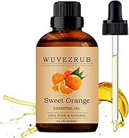 Vista 63 de Aceites esenciales de ciprés de 0.33 onzas líquidas, 100% puro y natural para difusor de aromaterapia, 0.33 onzas líquidas / ciprés