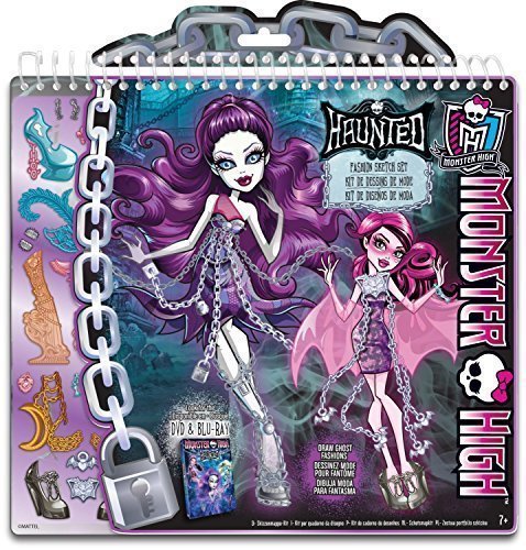 Best monster high cleo de nile and deuce gorgon doll for 2020