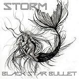 mini felge black star bullet r111 17  Storm