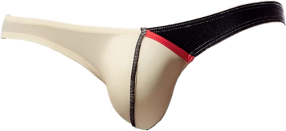 Mens Ice Silk Bikini Low Rise Breathable Soft Briefs Underwear