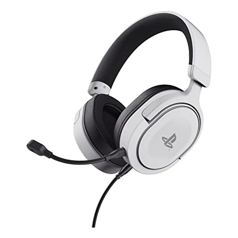 Trust Gaming GXT 498W Forta Casque Cover