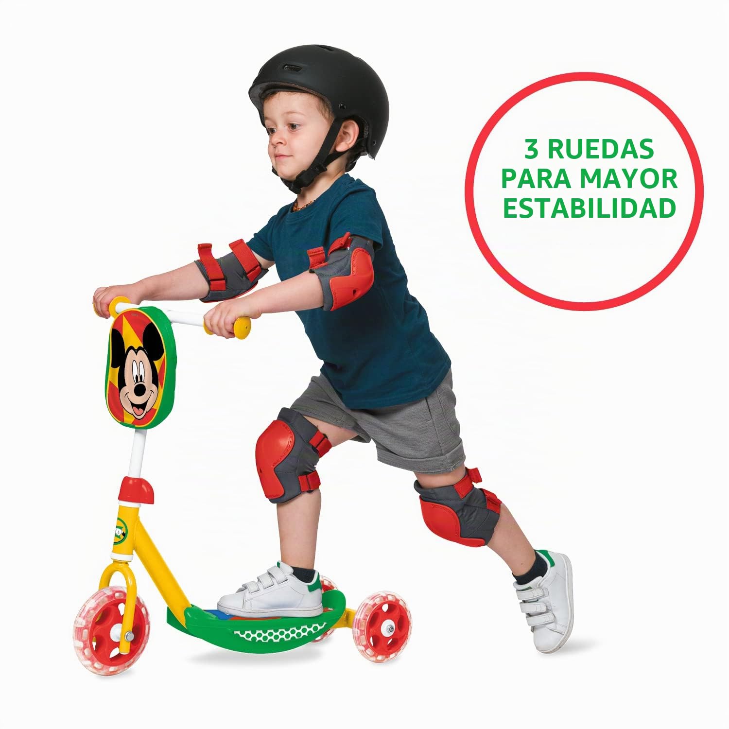 Mondo Toys - My First Scooter