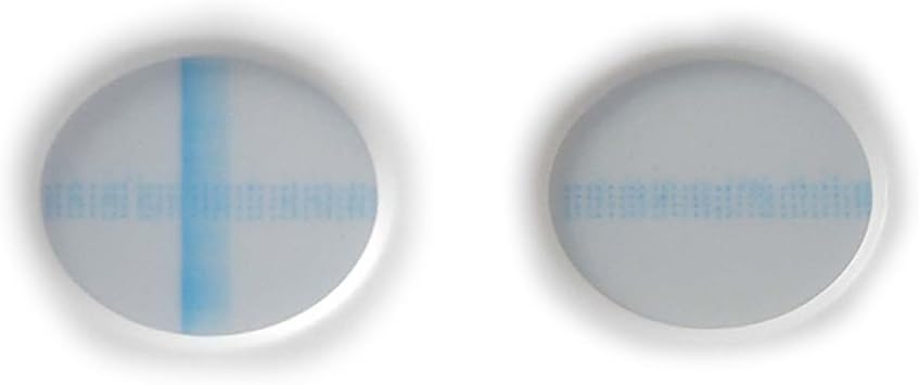 Clearblue Pregnancy Test Quick and Easy - 2 Tests Pack of 2