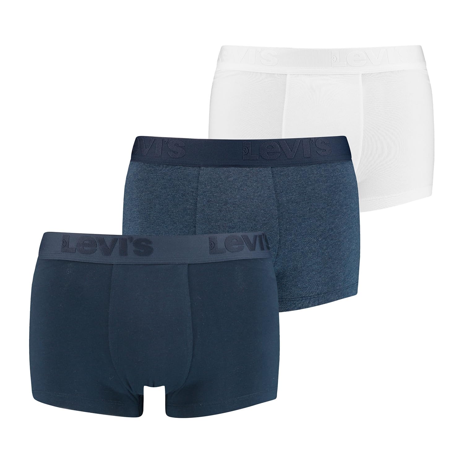 Levi's napój Mężczyźni Trunk (3 w zestawie)