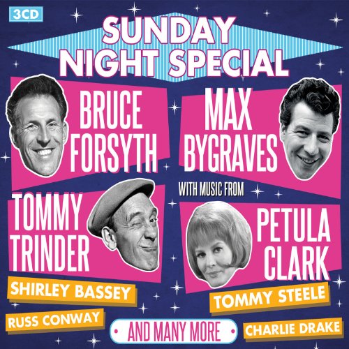 Sunday Night Special