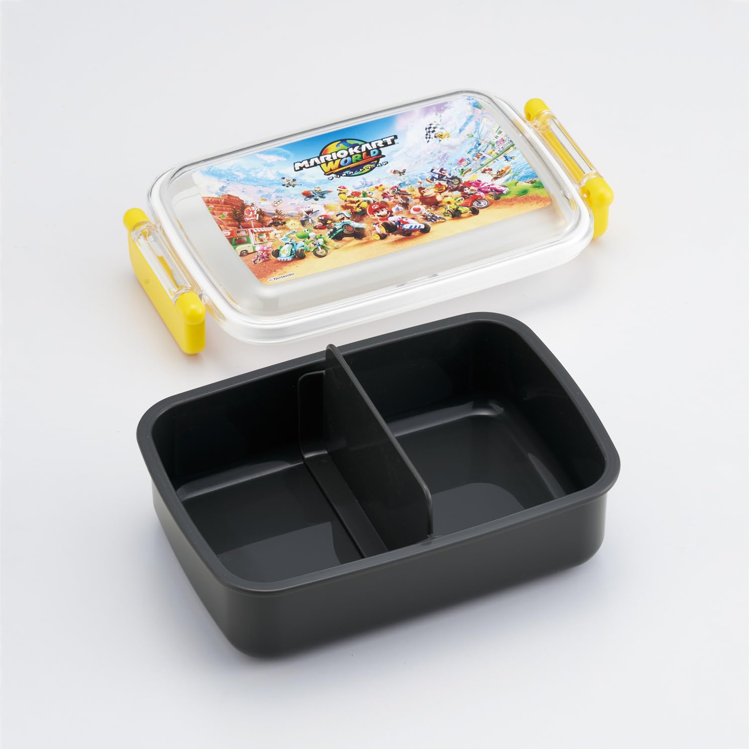 スーパーマリオワールド Skater 弁当箱 ランチボックス レトロ Amazon｜スケーター(Skater) お弁当箱 子供用 450ml ふわっと盛れる