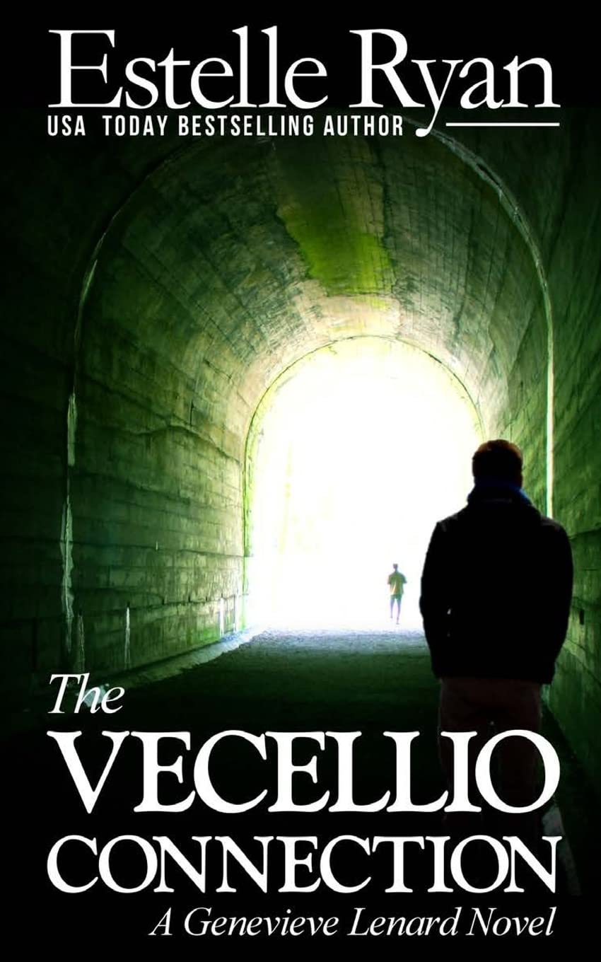 The Vecellio Connection: A Genevieve Lenard Novel: Volume 9
