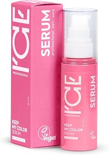 Natura Siberica Ice Keep My Color Serum 50Ml Skin Care Product
