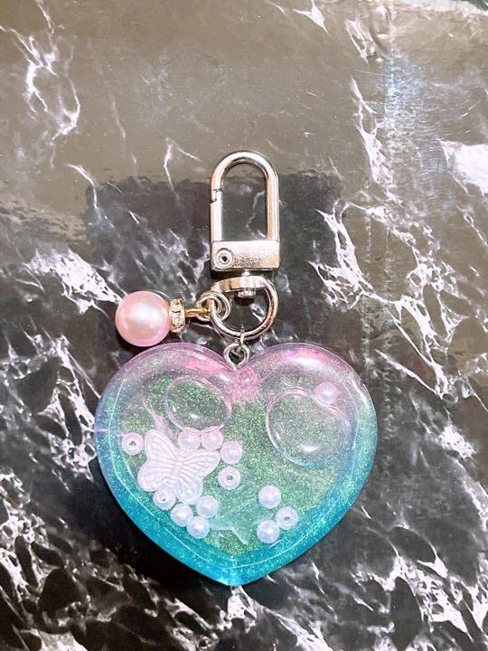 クライベイビー カラフルオイルカラー Amazon.co.jp: No.31 グラデーションハートシェイカーパール付き