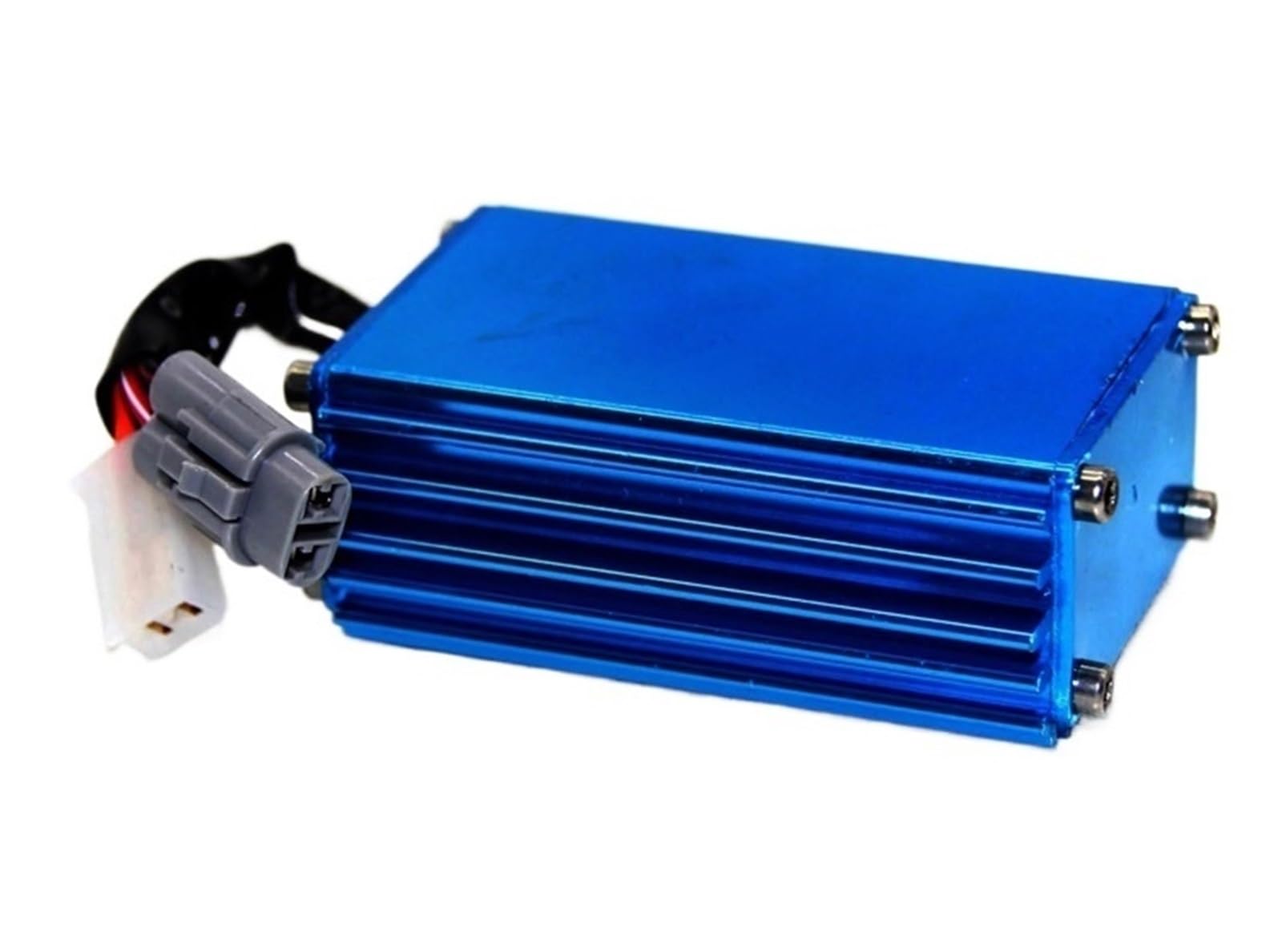 Bobina Encendido Caja CDI CDI para Peewee PY50 PW50 YP524 Caja de Control Bobina Encendido módulo Unidad Accesorios Motocicleta Piezas Repuesto