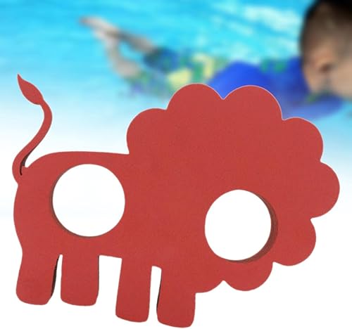 Miniatura 5 de Conector de fideos de piscina, conector de fideos de natación, conector de flotador de natación con agujeros, constructor de fideos para balsas,