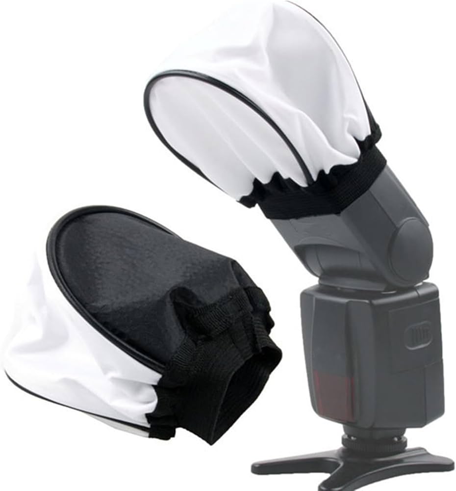 田*中様 ジャンクまとめ売り　カメラアクセサリー　ストロボ　ディフューザー　バッ 田*中様 ジャンクまとめ売り カメラアクセサリー ストロボ