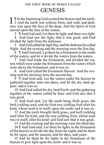 Sunlight Bibles Complete Bible Set Of Large Print Individual Bible Books (Kjv) #TOP2