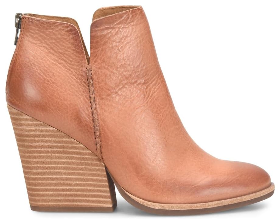 Kork-Ease Chandra II - Left View