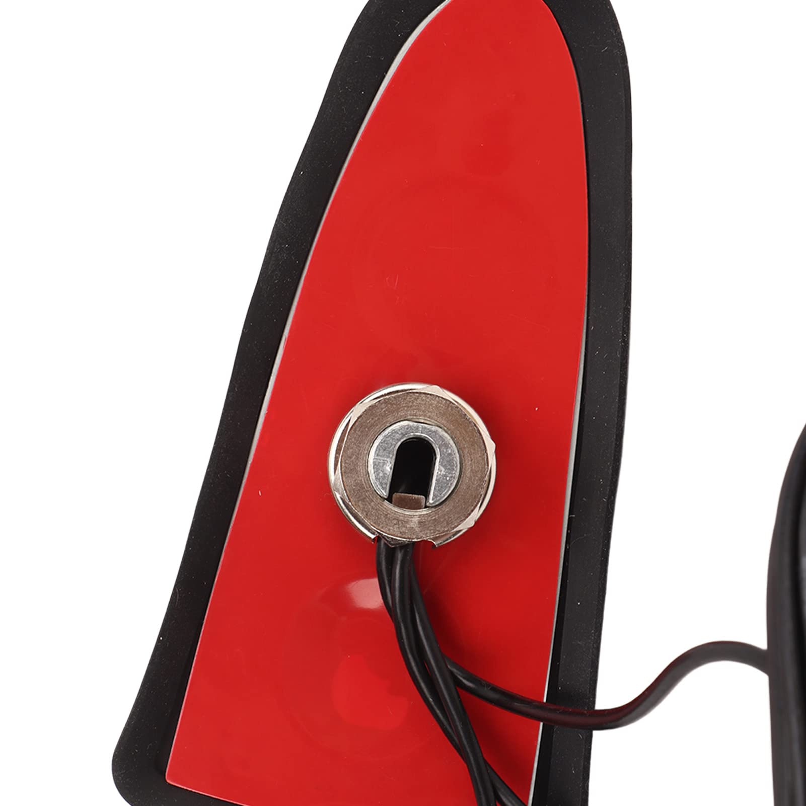 Uniwersalna antena GPS, wysoka czułość 12 V DAB FM WIFI antena radiowa z kablem 5 m, uniwersalna antena radiowa do kamperów, łodzi, kamperów, samochodów kempingowych, ciężarówek, pojazdów