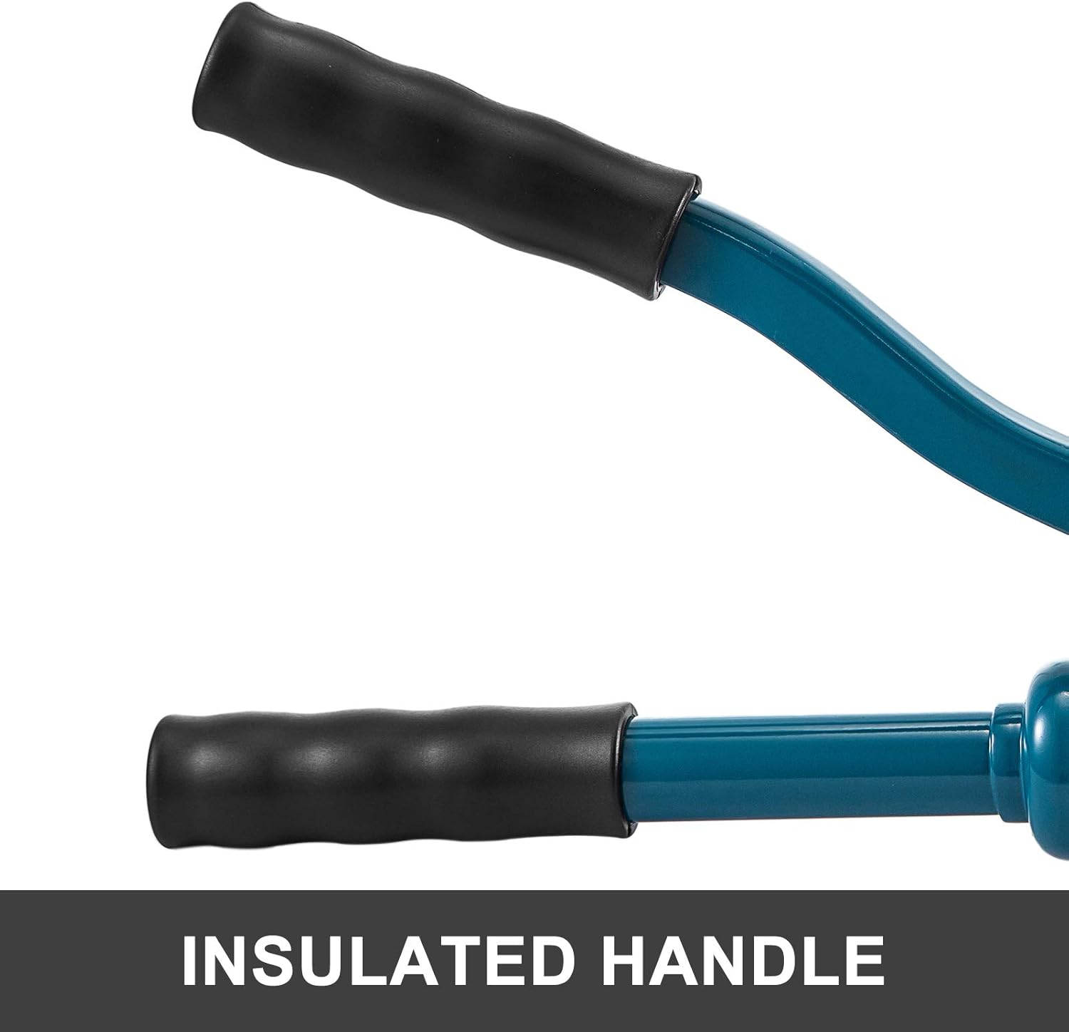 Buy Mophorn Hydraulic Nut Splitter Integral Type with Pump Nut Cutter