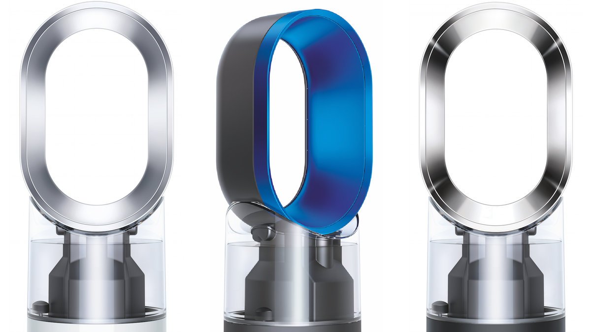 Amazon.com: T-Power Charger for Dyson AM10 Hygienic Mist