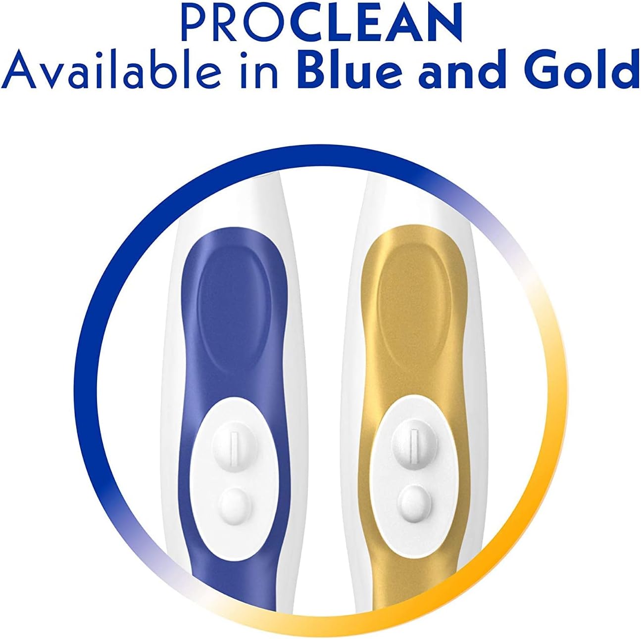 Arm & Hammer Spinbrush Pro Series, Clean Electric Toothbrush Replacement Brush Heads Refills, Soft Bristles, 2 Count - 6 Pack. (Includes 12 Replacement Brush Heads Total.)