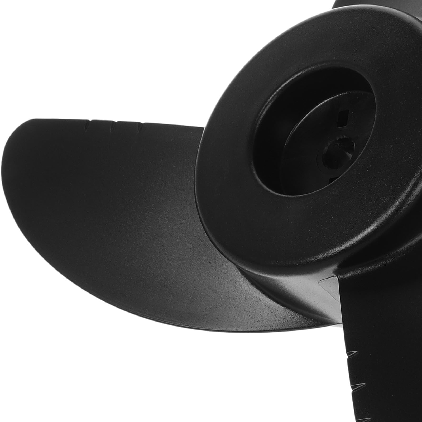 Propeller mit Einfacher Installation und Hoher Zuverlässigkeit Kunststoff 12v für Elektrische Außenborder für Angelboote und Yachten