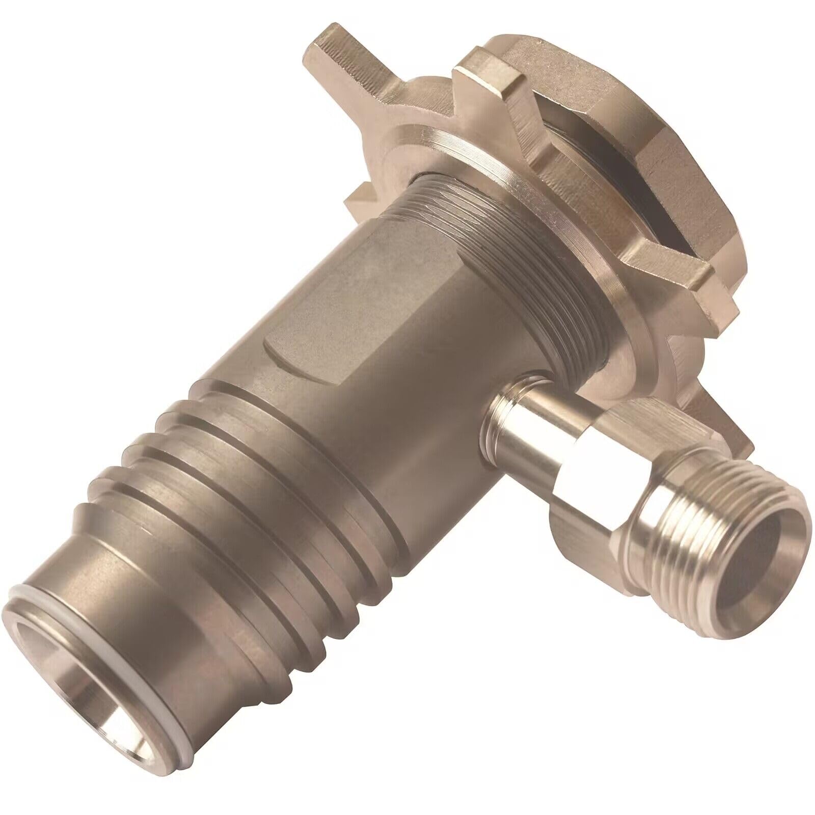 Graco Airless Sprayer Cylinder - 24W619 Replacement -4 Graco Airless Sprayer Cylinder - 24W619 Replacement -4
