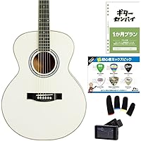 Amazon | Eris. Aproa NTW アコースティックギター初心者12点セット