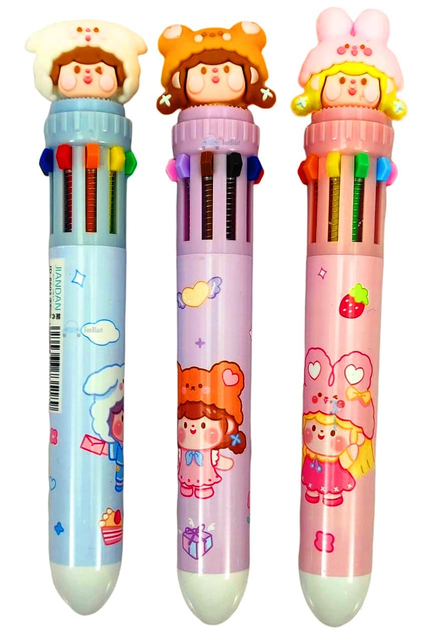 Stationery Items For Kids