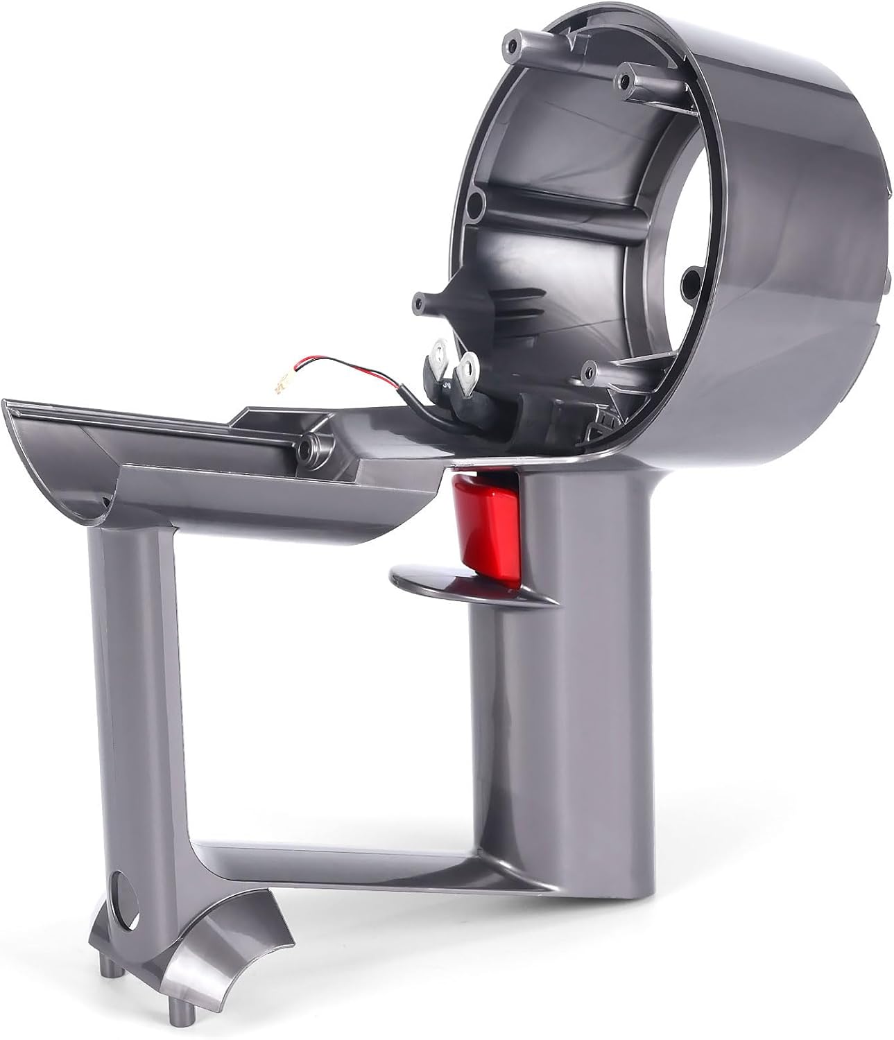 V11 SV14 Main Body Assembly Compatible with Dyson V11 SV14 Main Body Motor Cyclone Assembly Part 970142-01, compatible with V11 Animal, V11 Torque Drive Main Body Screws Service Assembly