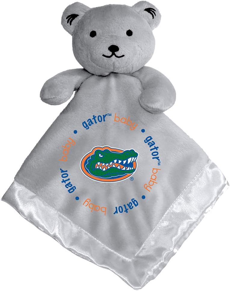 Masterpieces NCAA Unisex-Baby Security Bear Blanket