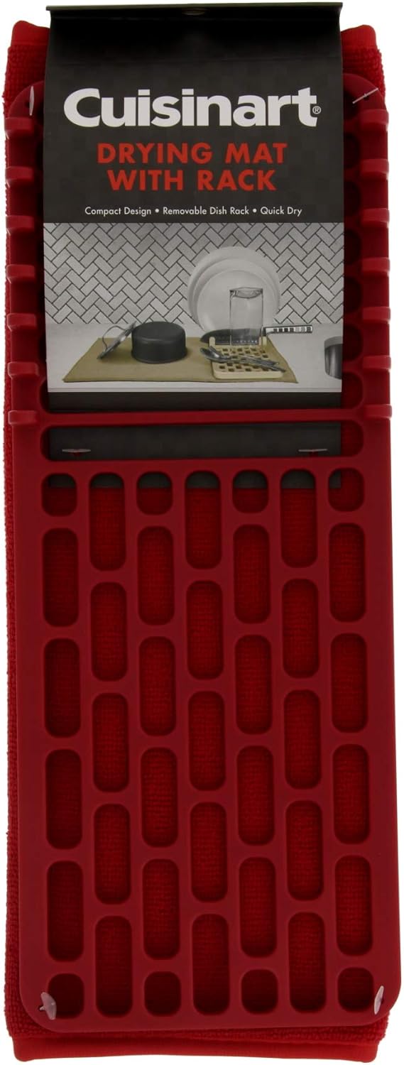 Cuisinart Kitchen Dish Drying Rack with Ultra Zambia Ubuy