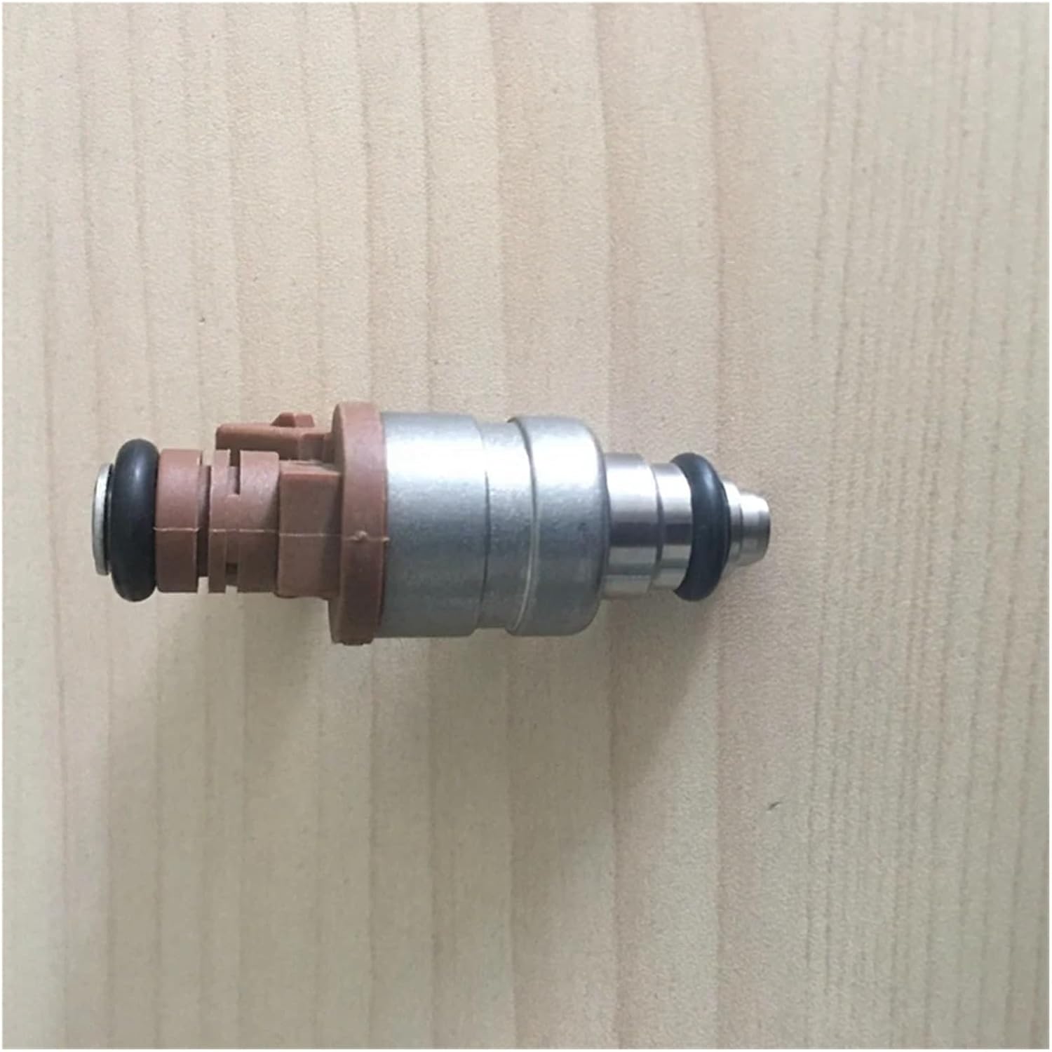 4PCS Fuel Injector Nozzle Set - Compatible with Chevrolet Optra/Lacetti 1.4L/1.6L - Replaces OEM 96332261 & 25182404 - Direct Fit Fuel Injection Replacement Kit