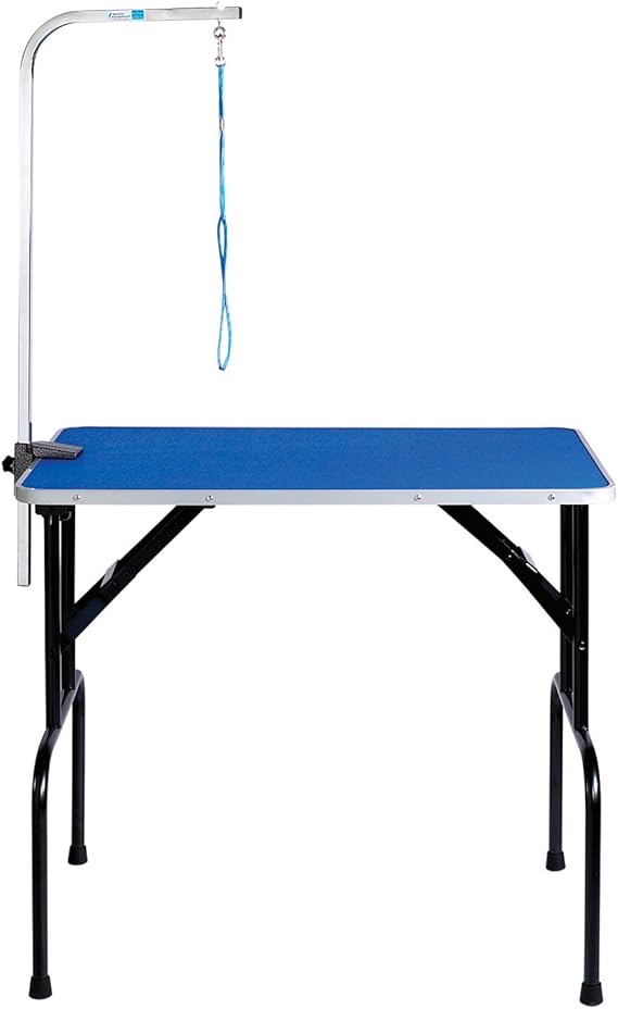 go pet grooming table