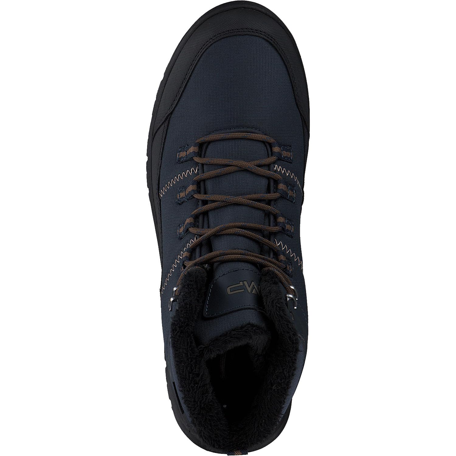 CMP Mężczyźni Annuuk Snowboot WpButy trekkingowe