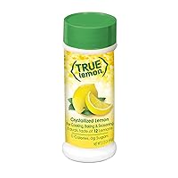 Vista 2 de True Lemon Dos Pack - Batido de Limón y Batido de Lima