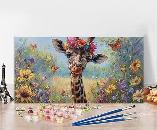 yCgoCio[ L io[yCg  lp SҌ h hG Paint By Numbers nhChNtgA[g DIY G Zbg ܂ CeA AN ʊG̋ Ƃ̕ǂ̑ ւ̑蕨 t[