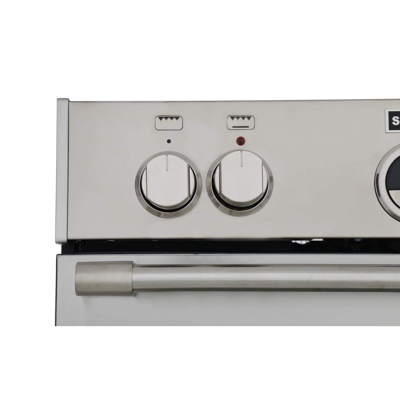 sterling 600mfti