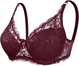 Dress Cici Sexy Lace Bra