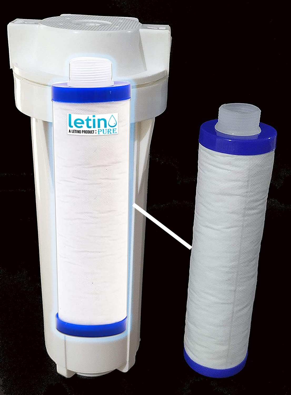 RO Sediment Filter Cartridge - 9" MLT Pre Filter -4