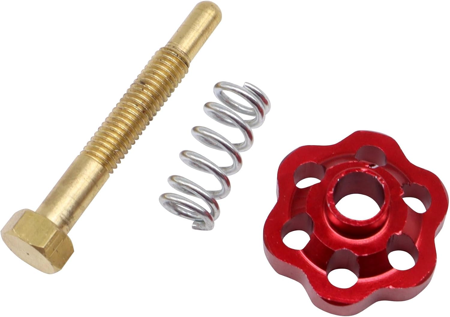 Idle Adjustment Screw Compatible with PE28mm PE30mm Carburetor