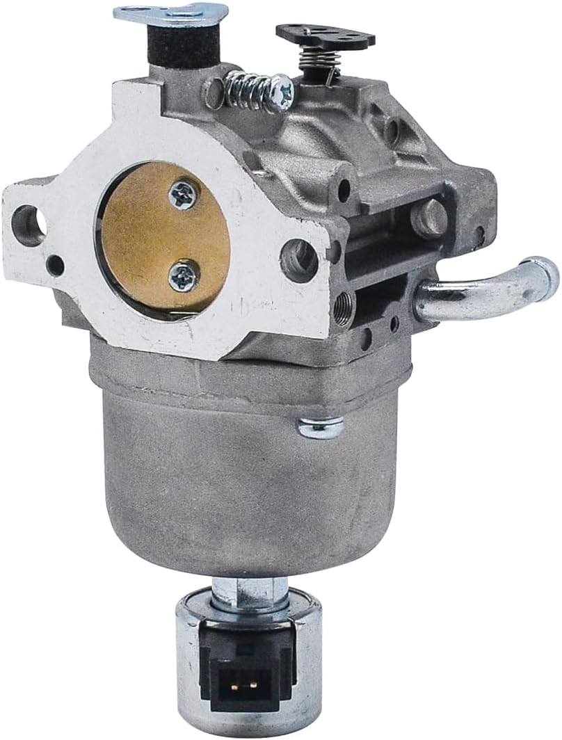 Carburetor 22-853-02-S Fit for Kohler KS540-3011 KS530-3012 S540-3014 KS590-3011 KS595-3018 Series Engine Replace KH-22-853-02-S Lawn Mower Carb with Fuel Pump