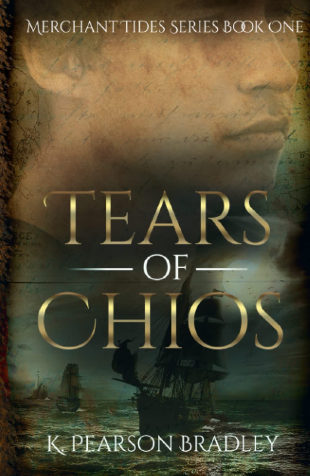Tears of Chios: A Novel