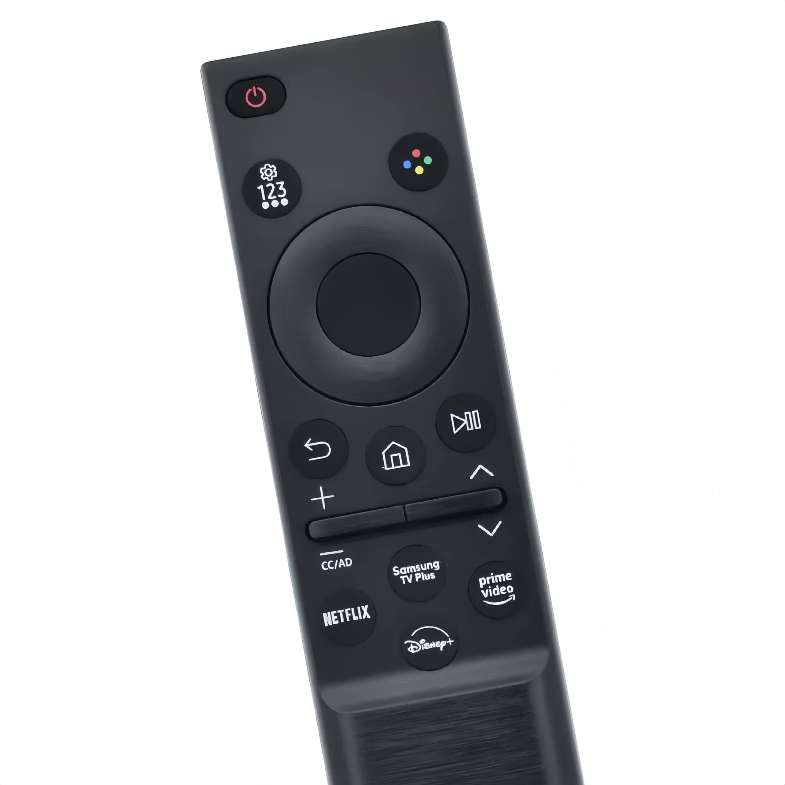 BN59-01388A Zamienny pilot do Samsung Crystal 4K Smart TV CU7000 DU7200 UN50DU7200 UN55DU7200 UN60DU7200 UN65DU7200 UN55DU7200FXZA UN70DU7200 UN43DU72000 FXZA UN500 DU7200FXZA
