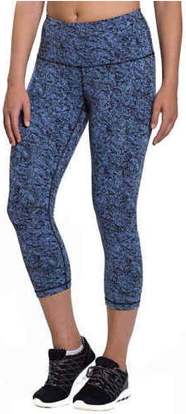 Kirkland Signature Ladies' Jacquard Active Tight - Image 5