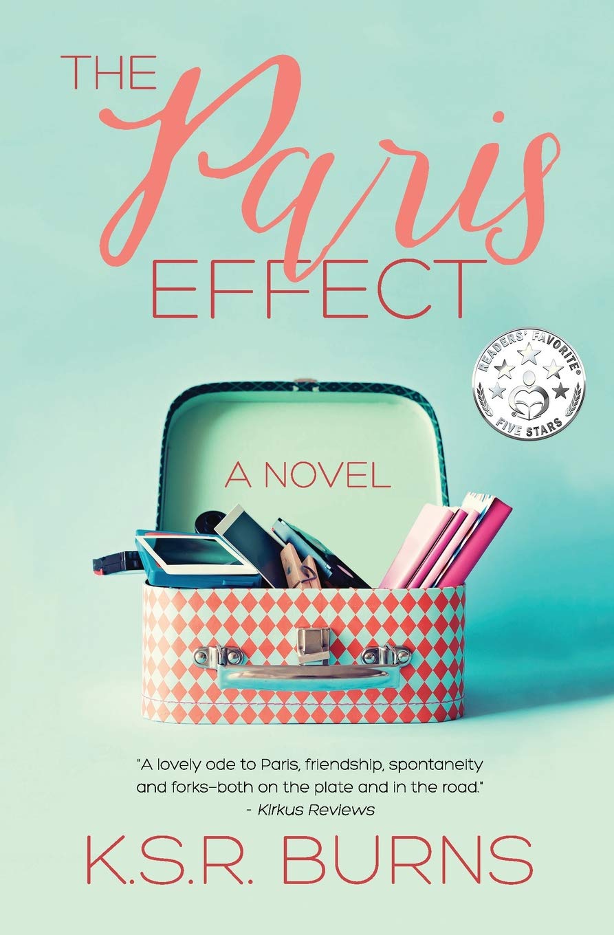The Paris Effect: A Novel